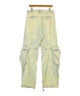 DIESEL（ディーゼル）デニムパンツ 青 サイズ:28(S位) メンズ/2200685855256