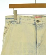 DIESEL（ディーゼル）デニムパンツ 青 サイズ:28(S位) メンズ/2200685855256