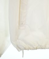 DIESEL（ディーゼル）ブルゾン 白 サイズ:48(L位) メンズ/2200686131069