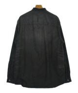 DIESEL（ディーゼル）カジュアルシャツ 黒 サイズ:XL メンズ/2200686131076