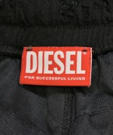 DIESEL（ディーゼル）ショートパンツ 黒 サイズ:M メンズ/2200686131083