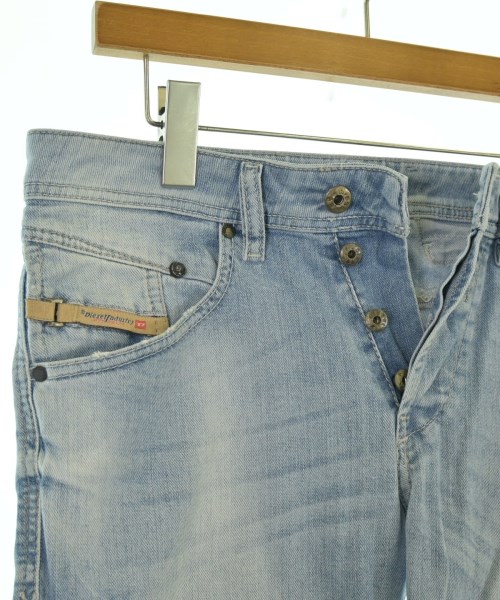 DIESEL（ディーゼル）デニムパンツ 青 サイズ:29(S位) メンズ/2200686248118