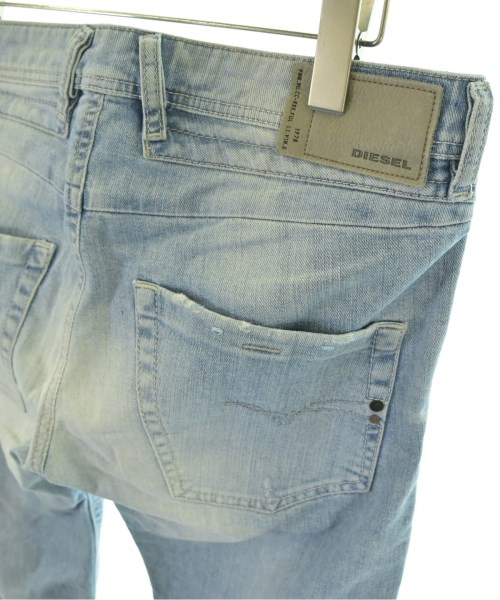 DIESEL（ディーゼル）デニムパンツ 青 サイズ:29(S位) メンズ/2200686248118