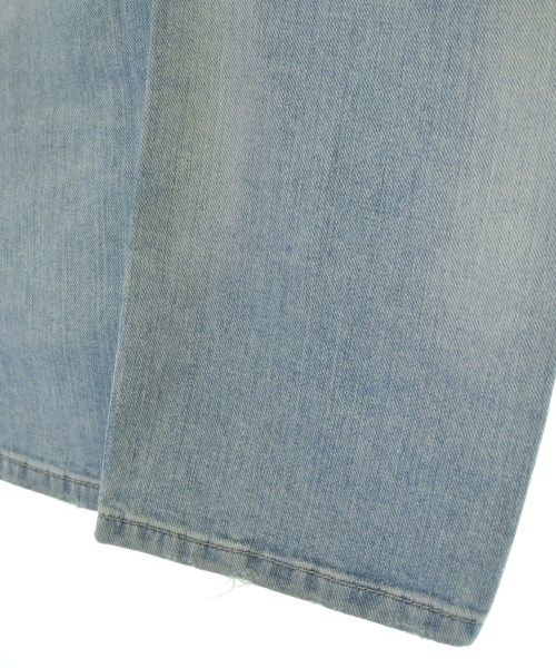 DIESEL（ディーゼル）デニムパンツ 青 サイズ:29(S位) メンズ/2200686248118