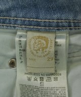 DIESEL（ディーゼル）デニムパンツ 青 サイズ:29(S位) メンズ/2200686248118