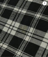 DIESEL（ディーゼル）カジュアルシャツ 黒 サイズ:48(L位) メンズ/2200686273073