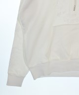 DIESEL（ディーゼル）パーカー 白 サイズ:M メンズ/2200680009135