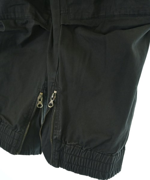 DIESEL（ディーゼル）デニムパンツ 黒 サイズ:46(M位) メンズ/2200686441120