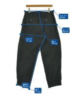 DIESEL（ディーゼル）デニムパンツ 黒 サイズ:46(M位) メンズ/2200686441120