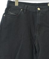 DIESEL（ディーゼル）デニムパンツ 黒 サイズ:28(S位) メンズ/2200681931152
