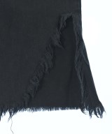 DIESEL（ディーゼル）デニムパンツ 黒 サイズ:28(S位) メンズ/2200681931152