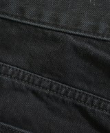 DIESEL（ディーゼル）デニムパンツ 黒 サイズ:28(S位) メンズ/2200681931152