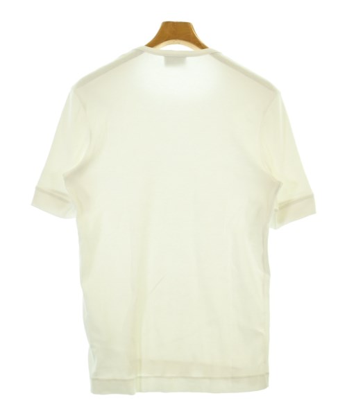 DIESEL（ディーゼル）Tシャツ・カットソー 白 サイズ:M メンズ/2200686005070