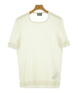 DIESEL（ディーゼル）Tシャツ・カットソー 白 サイズ:M メンズ/2200686005070