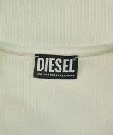 DIESEL（ディーゼル）Tシャツ・カットソー 白 サイズ:M メンズ/2200686005070