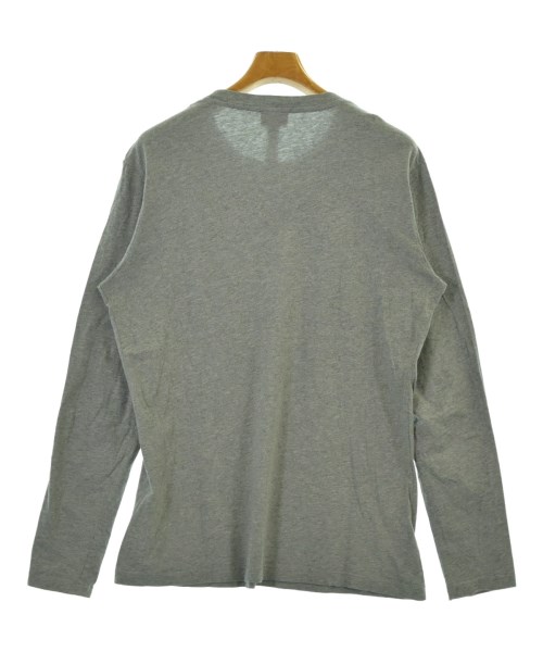 DIESEL（ディーゼル）Tシャツ・カットソー グレー サイズ:S メンズ/2200680656216