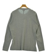 DIESEL（ディーゼル）Tシャツ・カットソー グレー サイズ:S メンズ/2200680656216