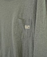 DIESEL（ディーゼル）Tシャツ・カットソー グレー サイズ:S メンズ/2200680656216