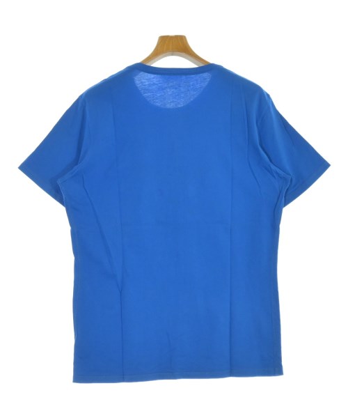 DIESEL（ディーゼル）Tシャツ・カットソー 青 サイズ:L メンズ/2200680656223