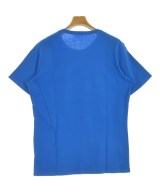 DIESEL（ディーゼル）Tシャツ・カットソー 青 サイズ:L メンズ/2200680656223