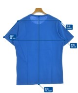 DIESEL（ディーゼル）Tシャツ・カットソー 青 サイズ:L メンズ/2200680656223