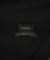 DIESEL（ディーゼル）カーディガン 黒 サイズ:M メンズ/2200680656230