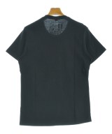 DIESEL（ディーゼル）Tシャツ・カットソー 黒 サイズ:M メンズ/2200680656247