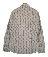 DIESEL（ディーゼル）カジュアルシャツ グレー サイズ:M メンズ/2200680656254