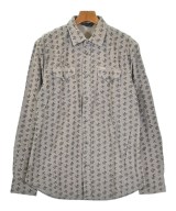 DIESEL カジュアルシャツ