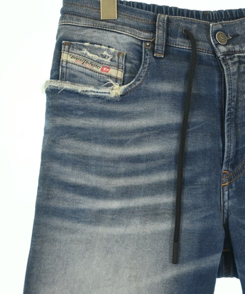 DIESEL（ディーゼル）その他 紺 サイズ:28(S位) メンズ/2200680656438