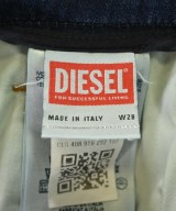 DIESEL（ディーゼル）その他 紺 サイズ:28(S位) メンズ/2200680656438