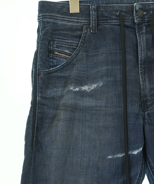 DIESEL（ディーゼル）その他 紺 サイズ:30(M位) メンズ/2200680656476