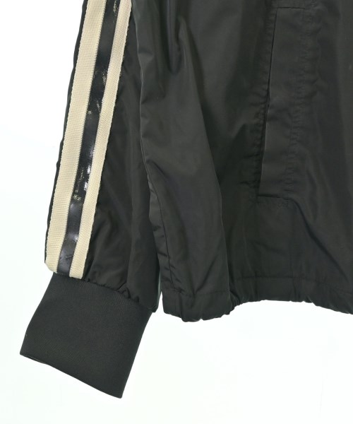 DIESEL（ディーゼル）ブルゾン 黒 サイズ:XL メンズ/2200682498012