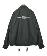 DIESEL（ディーゼル）ブルゾン 黒 サイズ:XL メンズ/2200682498012