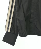 DIESEL（ディーゼル）ブルゾン 黒 サイズ:XL メンズ/2200682498012