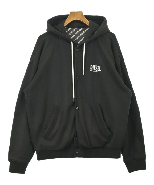 DIESEL(ディーゼル)その他 黒 サイズ:XL/2200682498029