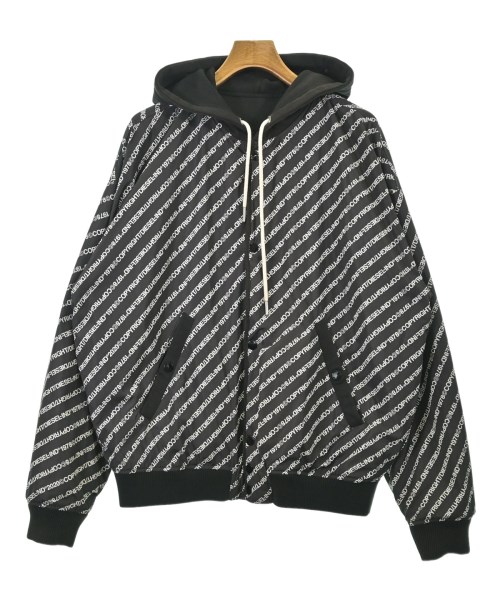 DIESEL（ディーゼル）その他 黒 サイズ:XL メンズ/2200682498029