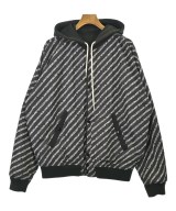 DIESEL（ディーゼル）その他 黒 サイズ:XL メンズ/2200682498029