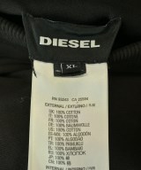 DIESEL（ディーゼル）その他 黒 サイズ:XL メンズ/2200682498029