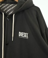 DIESEL（ディーゼル）その他 黒 サイズ:XL メンズ/2200682498029