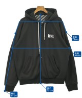 DIESEL（ディーゼル）その他 黒 サイズ:XL メンズ/2200682498029