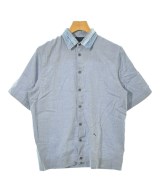 DIESEL（ディーゼル）カジュアルシャツ 青 サイズ:M メンズ/2200686986058