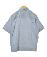DIESEL（ディーゼル）カジュアルシャツ 青 サイズ:M メンズ/2200686986058