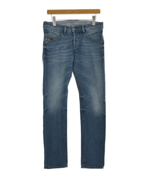 DIESEL(ディーゼル)デニムパンツ 青 サイズ:29(S位)/2200686986065