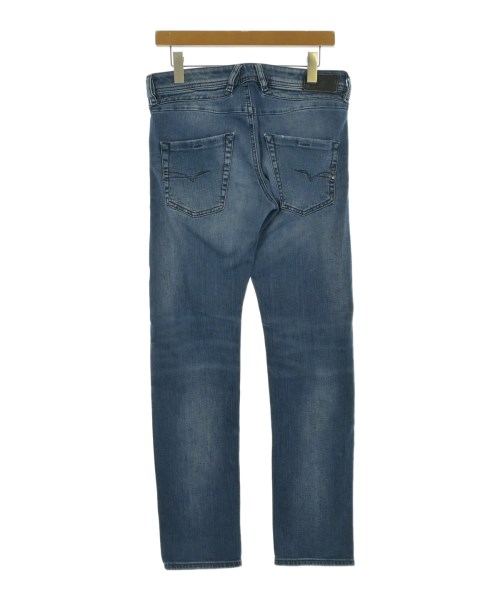 DIESEL（ディーゼル）デニムパンツ 青 サイズ:29(S位) メンズ/2200686986065