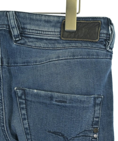 DIESEL（ディーゼル）デニムパンツ 青 サイズ:29(S位) メンズ/2200686986065