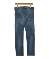 DIESEL（ディーゼル）デニムパンツ 青 サイズ:29(S位) メンズ/2200686986065