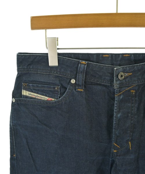 DIESEL（ディーゼル）デニムパンツ 紺 サイズ:31(M位) メンズ/2200687331123