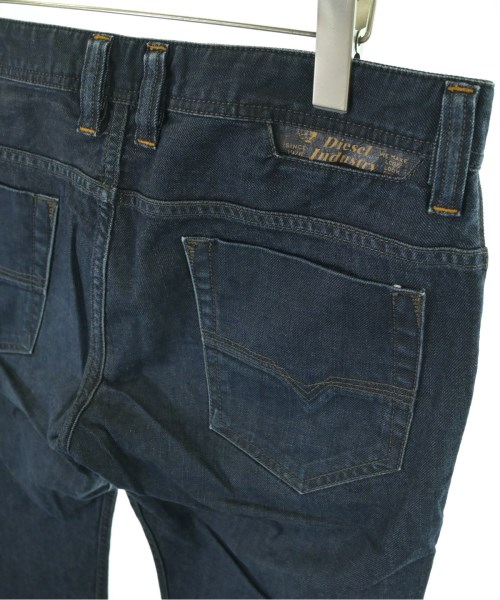 DIESEL（ディーゼル）デニムパンツ 紺 サイズ:31(M位) メンズ/2200687331123