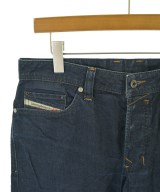 DIESEL（ディーゼル）デニムパンツ 紺 サイズ:31(M位) メンズ/2200687331123